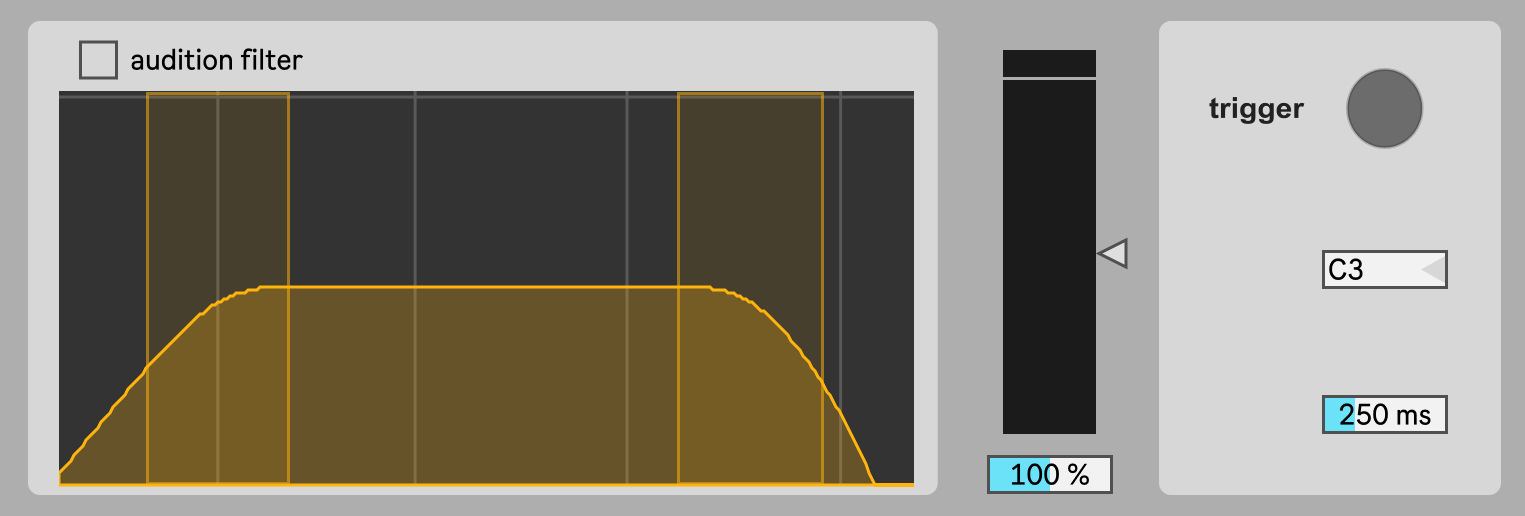BANG Full Size